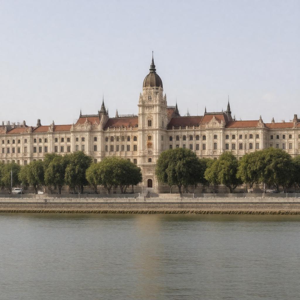 Budapest University of Technology and Economics